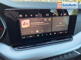 Skoda Octavia Combi 1.5 TSI 150PS m-HEV DSG Selection AHK Klimaautomatik PDC v+h R&uuml;ckf.Kamera Sitzheizung Apple CarPlay Android Auto 16"LM 