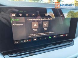 Skoda Octavia Combi 1.5 TSI 150PS m-HEV DSG Selection AHK Klimaautomatik PDC v+h R&uuml;ckf.Kamera Sitzheizung Apple CarPlay Android Auto 16"LM 