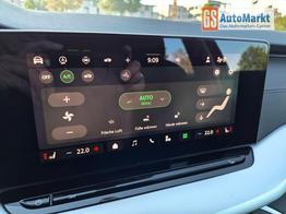 Skoda Octavia Combi 1.5 TSI 150PS m-HEV DSG Selection AHK Klimaautomatik PDC v+h R&uuml;ckf.Kamera Sitzheizung Apple CarPlay Android Auto 16"LM 