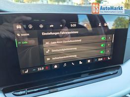Skoda Octavia Combi 1.5 TSI 150PS m-HEV DSG Selection AHK Klimaautomatik PDC v+h R&uuml;ckf.Kamera Sitzheizung Apple CarPlay Android Auto 16"LM 