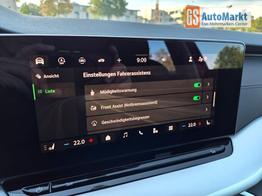 Skoda Octavia Combi 1.5 TSI 150PS m-HEV DSG Selection AHK Klimaautomatik PDC v+h R&uuml;ckf.Kamera Sitzheizung Apple CarPlay Android Auto 16"LM 