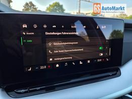 Skoda Octavia Combi 1.5 TSI 150PS m-HEV DSG Selection AHK Klimaautomatik PDC v+h R&uuml;ckf.Kamera Sitzheizung Apple CarPlay Android Auto 16"LM 