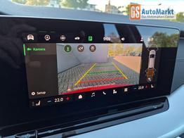 Skoda Octavia Combi 1.5 TSI 150PS m-HEV DSG Selection AHK Klimaautomatik PDC v+h R&uuml;ckf.Kamera Sitzheizung Apple CarPlay Android Auto 16"LM 