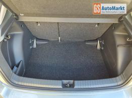 Skoda Fabia 1.0 TSI 95PS Selection 5-t&uuml;rig R&uuml;ckf.Kamera Parksensoren Sitzheizung Multifunktionslenkrad Klima Skoda-Radio Bluetooth Touchscreen Speedlimiter Nebelsch. Apple CarPlay + Android Auto 