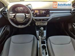 Skoda Fabia 1.0 TSI 95PS Selection 5-t&uuml;rig R&uuml;ckf.Kamera Parksensoren Sitzheizung Multifunktionslenkrad Klima Skoda-Radio Bluetooth Touchscreen Speedlimiter Nebelsch. Apple CarPlay + Android Auto 