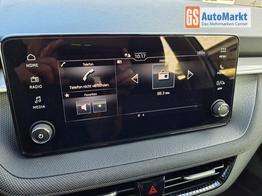 Skoda Fabia 1.0 TSI 95PS Selection 5-t&uuml;rig R&uuml;ckf.Kamera Parksensoren Sitzheizung Multifunktionslenkrad Klima Skoda-Radio Bluetooth Touchscreen Speedlimiter Nebelsch. Apple CarPlay + Android Auto 