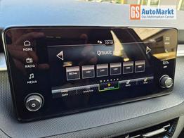 Skoda Fabia 1.0 TSI 95PS Selection 5-t&uuml;rig R&uuml;ckf.Kamera Parksensoren Sitzheizung Multifunktionslenkrad Klima Skoda-Radio Bluetooth Touchscreen Speedlimiter Nebelsch. Apple CarPlay + Android Auto 