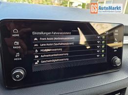 Skoda Fabia 1.0 TSI 95PS Selection 5-t&uuml;rig R&uuml;ckf.Kamera Parksensoren Sitzheizung Multifunktionslenkrad Klima Skoda-Radio Bluetooth Touchscreen Speedlimiter Nebelsch. Apple CarPlay + Android Auto 