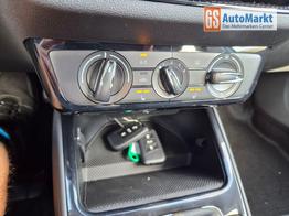 Skoda Fabia 1.0 TSI 95PS Selection 5-t&uuml;rig R&uuml;ckf.Kamera Parksensoren Sitzheizung Multifunktionslenkrad Klima Skoda-Radio Bluetooth Touchscreen Speedlimiter Nebelsch. Apple CarPlay + Android Auto 