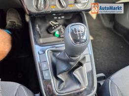 Skoda Fabia 1.0 TSI 95PS Selection 5-t&uuml;rig R&uuml;ckf.Kamera Parksensoren Sitzheizung Multifunktionslenkrad Klima Skoda-Radio Bluetooth Touchscreen Speedlimiter Nebelsch. Apple CarPlay + Android Auto 
