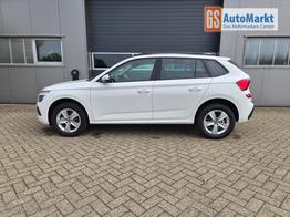 Skoda Kamiq 1.5 TSI 150PS DSG Selection Klimaautomatik Sitzheizung R&uuml;ckf.Kamera PDC Apple CarPlay + Android Auto Tempomat Garantieverl&auml;ngerung 16"LM 