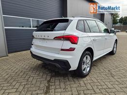 Skoda Kamiq 1.5 TSI 150PS DSG Selection Klimaautomatik Sitzheizung R&uuml;ckf.Kamera PDC Apple CarPlay + Android Auto Tempomat Garantieverl&auml;ngerung 16"LM 