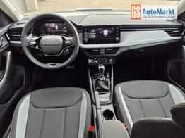 Skoda Kamiq 1.5 TSI 150PS DSG Selection Klimaautomatik Sitzheizung R&uuml;ckf.Kamera PDC Apple CarPlay + Android Auto Tempomat Garantieverl&auml;ngerung 16"LM 