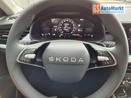Skoda Kamiq 1.5 TSI 150PS DSG Selection Klimaautomatik Sitzheizung R&uuml;ckf.Kamera PDC Apple CarPlay + Android Auto Tempomat Garantieverl&auml;ngerung 16"LM 