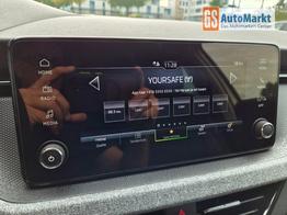 Skoda Kamiq 1.5 TSI 150PS DSG Selection Klimaautomatik Sitzheizung R&uuml;ckf.Kamera PDC Apple CarPlay + Android Auto Tempomat Garantieverl&auml;ngerung 16"LM 