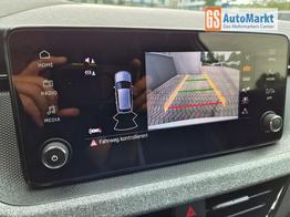 Skoda Kamiq 1.5 TSI 150PS DSG Selection Klimaautomatik Sitzheizung R&uuml;ckf.Kamera PDC Apple CarPlay + Android Auto Tempomat Garantieverl&auml;ngerung 16"LM 