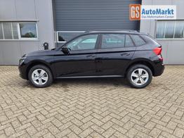 Skoda Kamiq 1.5 TSI 150PS DSG Selection Klimaautomatik Sitzheizung R&uuml;ckf.Kamera PDC Apple CarPlay + Android Auto Tempomat Garantieverl&auml;ngerung 16"LM 