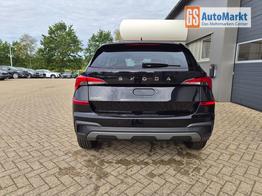 Skoda Kamiq 1.5 TSI 150PS DSG Selection Klimaautomatik Sitzheizung R&uuml;ckf.Kamera PDC Apple CarPlay + Android Auto Tempomat Garantieverl&auml;ngerung 16"LM 