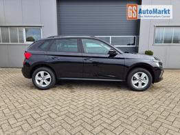 Skoda Kamiq 1.5 TSI 150PS DSG Selection Klimaautomatik Sitzheizung R&uuml;ckf.Kamera PDC Apple CarPlay + Android Auto Tempomat Garantieverl&auml;ngerung 16"LM 