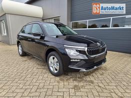 Skoda Kamiq 1.5 TSI 150PS DSG Selection Klimaautomatik Sitzheizung R&uuml;ckf.Kamera PDC Apple CarPlay + Android Auto Tempomat Garantieverl&auml;ngerung 16"LM 