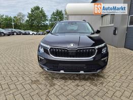 Skoda Kamiq 1.5 TSI 150PS DSG Selection Klimaautomatik Sitzheizung R&uuml;ckf.Kamera PDC Apple CarPlay + Android Auto Tempomat Garantieverl&auml;ngerung 16"LM 