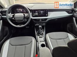 Skoda Kamiq 1.5 TSI 150PS DSG Selection Klimaautomatik Sitzheizung R&uuml;ckf.Kamera PDC Apple CarPlay + Android Auto Tempomat Garantieverl&auml;ngerung 16"LM 