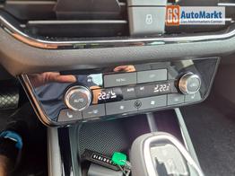 Skoda Kamiq 1.5 TSI 150PS DSG Selection Klimaautomatik Sitzheizung R&uuml;ckf.Kamera PDC Apple CarPlay + Android Auto Tempomat Garantieverl&auml;ngerung 16"LM 