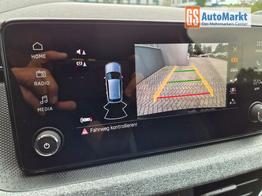 Skoda Kamiq 1.5 TSI 150PS DSG Selection AHK Klimaautomatik Sitzheizung R&uuml;ckf.Kamera PDC Apple CarPlay + Android Auto Tempomat Garantieverl&auml;ngerung 16"LM 
