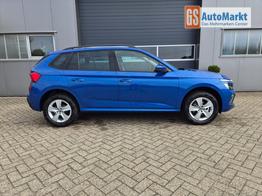 Skoda Kamiq 1.5 TSI 150PS DSG Selection Klimaautomatik Sitzheizung R&uuml;ckf.Kamera PDC Apple CarPlay + Android Auto Tempomat Garantieverl&auml;ngerung 16"LM 