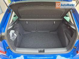 Skoda Kamiq 1.5 TSI 150PS DSG Selection Klimaautomatik Sitzheizung R&uuml;ckf.Kamera PDC Apple CarPlay + Android Auto Tempomat Garantieverl&auml;ngerung 16"LM 