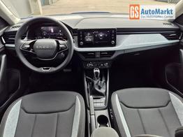 Skoda Kamiq 1.5 TSI 150PS DSG Selection Klimaautomatik Sitzheizung R&uuml;ckf.Kamera PDC Apple CarPlay + Android Auto Tempomat Garantieverl&auml;ngerung 16"LM 