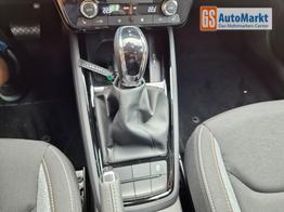Skoda Kamiq 1.5 TSI 150PS DSG Selection Klimaautomatik Sitzheizung R&uuml;ckf.Kamera PDC Apple CarPlay + Android Auto Tempomat Garantieverl&auml;ngerung 16"LM 