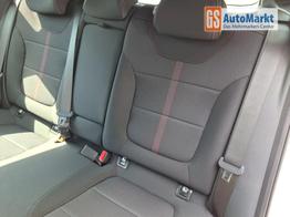Hyundai i30 Kombi 1.6 T-GDI 150PS Automatik N-Line Sitzheizung Lenkradheizung Klimaautomatik Navi 10,3"-Touchscreen Bluelink Apple CarPlay + Android Auto PDC v+h R&uuml;ckf.Kamera 18-LM 