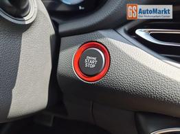 Hyundai i30 Kombi 1.6 T-GDI 150PS Automatik N-Line Sitzheizung Lenkradheizung Klimaautomatik Navi 10,3"-Touchscreen Bluelink Apple CarPlay + Android Auto PDC v+h R&uuml;ckf.Kamera 18-LM 