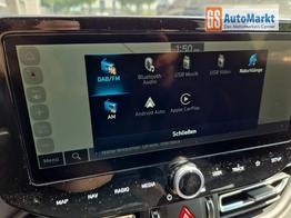 Hyundai i30 Kombi 1.6 T-GDI 150PS Automatik N-Line Sitzheizung Lenkradheizung Klimaautomatik Navi 10,3"-Touchscreen Bluelink Apple CarPlay + Android Auto PDC v+h R&uuml;ckf.Kamera 18-LM 