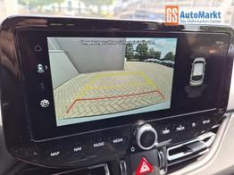 Hyundai i30 Kombi 1.6 T-GDI 150PS Automatik N-Line Sitzheizung Lenkradheizung Klimaautomatik Navi 10,3"-Touchscreen Bluelink Apple CarPlay + Android Auto PDC v+h R&uuml;ckf.Kamera 18-LM 