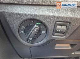 Skoda Kamiq 1.0 TSI 115PS DSG Selection AHK R&uuml;ckf.Kamera PDC v+h Sitzheizung Klimaautomatik Skoda-Radio Apple CarPlay + Android Auto Tempomat Garantieverl&auml;ngerung 16"LM 
