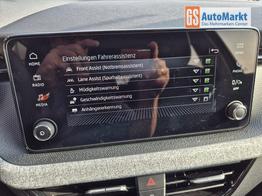Skoda Kamiq 1.0 TSI 115PS DSG Selection AHK R&uuml;ckf.Kamera PDC v+h Sitzheizung Klimaautomatik Skoda-Radio Apple CarPlay + Android Auto Tempomat Garantieverl&auml;ngerung 16"LM 
