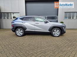 Hyundai KONA Trend 1.6 T-GDI 150PS Automatik Voll-LED-Scheinw. Sitzheizung Lenkradheizung ACC Klimaautomatik Navi Touchscreen DAB+ Apple CarPlay + Android Auto PDC v+h R&uuml;ckf.Kamera 2xKeyless 17-LM 