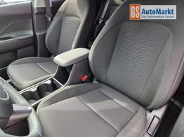 Hyundai KONA Trend 1.6 T-GDI 150PS Automatik Voll-LED-Scheinw. Sitzheizung Lenkradheizung ACC Klimaautomatik Navi Touchscreen DAB+ Apple CarPlay + Android Auto PDC v+h R&uuml;ckf.Kamera 2xKeyless 17-LM 