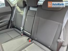 Hyundai KONA Trend 1.6 T-GDI 150PS Automatik Voll-LED-Scheinw. Sitzheizung Lenkradheizung ACC Klimaautomatik Navi Touchscreen DAB+ Apple CarPlay + Android Auto PDC v+h R&uuml;ckf.Kamera 2xKeyless 17-LM 