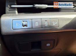 Hyundai KONA Trend 1.6 T-GDI 150PS Automatik Voll-LED-Scheinw. Sitzheizung Lenkradheizung ACC Klimaautomatik Navi Touchscreen DAB+ Apple CarPlay + Android Auto PDC v+h R&uuml;ckf.Kamera 2xKeyless 17-LM 