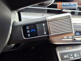 Hyundai KONA Trend 1.6 T-GDI 150PS Automatik Voll-LED-Scheinw. Sitzheizung Lenkradheizung ACC Klimaautomatik Navi Touchscreen DAB+ Apple CarPlay + Android Auto PDC v+h R&uuml;ckf.Kamera 2xKeyless 17-LM 
