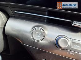 Hyundai KONA Trend 1.6 T-GDI 150PS Automatik Voll-LED-Scheinw. Sitzheizung Lenkradheizung ACC Klimaautomatik Navi Touchscreen DAB+ Apple CarPlay + Android Auto PDC v+h R&uuml;ckf.Kamera 2xKeyless 17-LM 