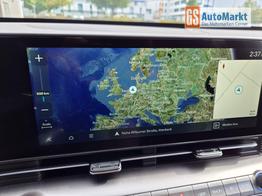 Hyundai KONA Trend 1.6 T-GDI 150PS Automatik Voll-LED-Scheinw. Sitzheizung Lenkradheizung ACC Klimaautomatik Navi Touchscreen DAB+ Apple CarPlay + Android Auto PDC v+h R&uuml;ckf.Kamera 2xKeyless 17-LM 