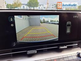 Hyundai KONA Trend 1.6 T-GDI 150PS Automatik Voll-LED-Scheinw. Sitzheizung Lenkradheizung ACC Klimaautomatik Navi Touchscreen DAB+ Apple CarPlay + Android Auto PDC v+h R&uuml;ckf.Kamera 2xKeyless 17-LM 