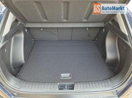 Hyundai KONA Trend 1.6 T-GDI 150PS Automatik Voll-LED-Scheinw. Sitzheizung Lenkradheizung ACC Klimaautomatik Navi Touchscreen DAB+ Apple CarPlay + Android Auto PDC v+h R&uuml;ckf.Kamera 2xKeyless 17-LM 