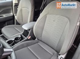 Hyundai KONA Trend 1.6 T-GDI 150PS Automatik Voll-LED-Scheinw. Sitzheizung Lenkradheizung ACC Klimaautomatik Navi Touchscreen DAB+ Apple CarPlay + Android Auto PDC v+h R&uuml;ckf.Kamera 2xKeyless 17-LM 