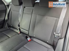 Hyundai KONA Trend 1.6 T-GDI 150PS Automatik Voll-LED-Scheinw. Sitzheizung Lenkradheizung ACC Klimaautomatik Navi Touchscreen DAB+ Apple CarPlay + Android Auto PDC v+h R&uuml;ckf.Kamera 2xKeyless 17-LM 
