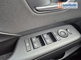 Hyundai KONA Trend 1.6 T-GDI 150PS Automatik Voll-LED-Scheinw. Sitzheizung Lenkradheizung ACC Klimaautomatik Navi Touchscreen DAB+ Apple CarPlay + Android Auto PDC v+h R&uuml;ckf.Kamera 2xKeyless 17-LM 